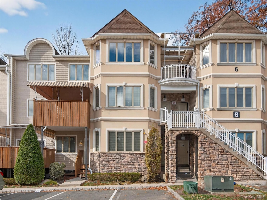 6 Rose Garden Way unit 203, Monsey, NY 10952 - photo 1