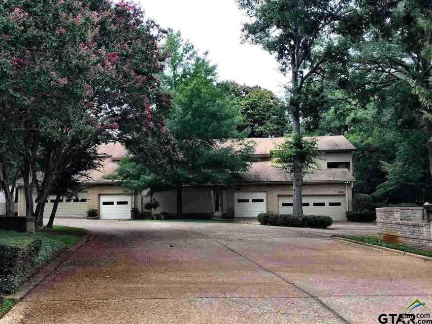 1020 Troup Hwy, Tyler, TX 75701 - photo 1