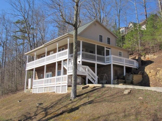 34 Serenity Terrace, Burnside, KY 42519 - photo 1