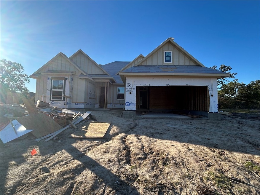 4019 Pacific Crest Way, Bryan, TX 77808 - photo 1