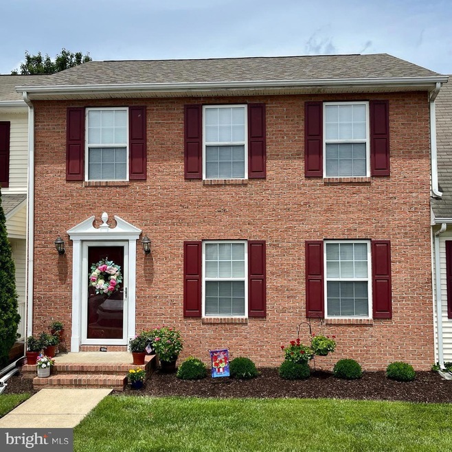 1011 Sandstone Ct, Salisbury, MD 21804 MLS MDWC2010238