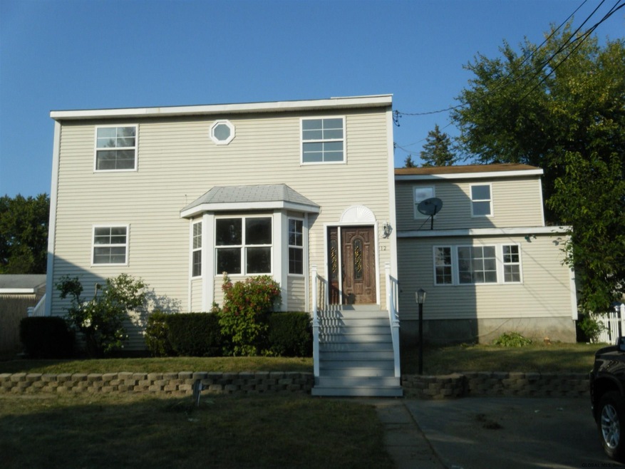 12 Oregon Ave, Rensselaer, NY 12144 - photo 1