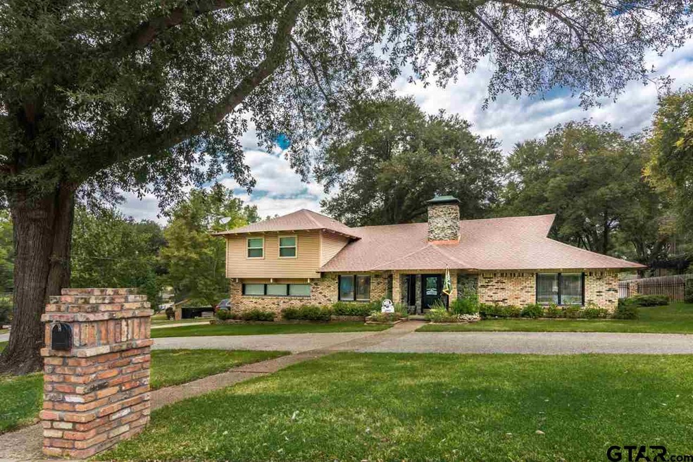 725 725 Dorchester Dr, Tyler, TX 75703 - photo 1