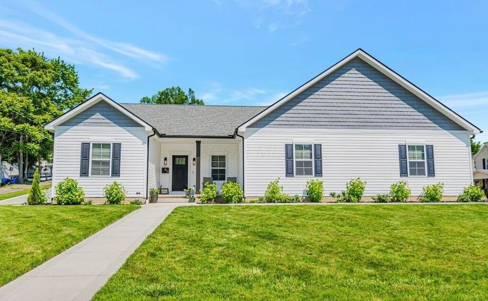 614 N North 11th St, Cambridge, OH 43725 - photo 1