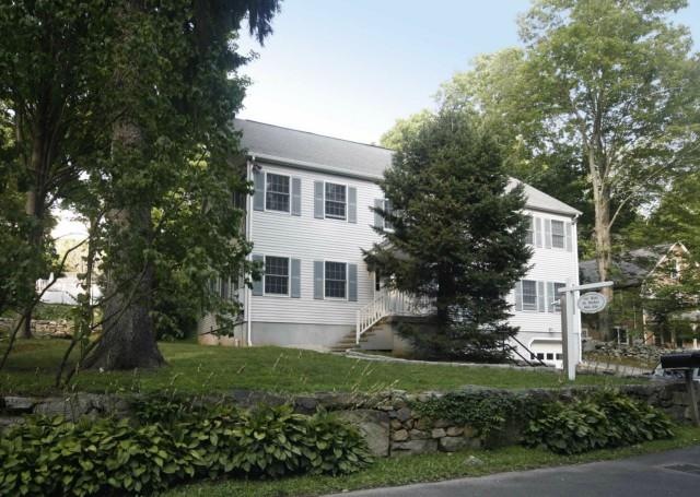 109 River St, New Canaan, CT 06840 - photo 1