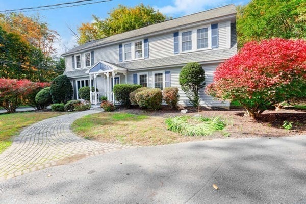81 Newtown Rd, Acton, MA 01720 - photo 1