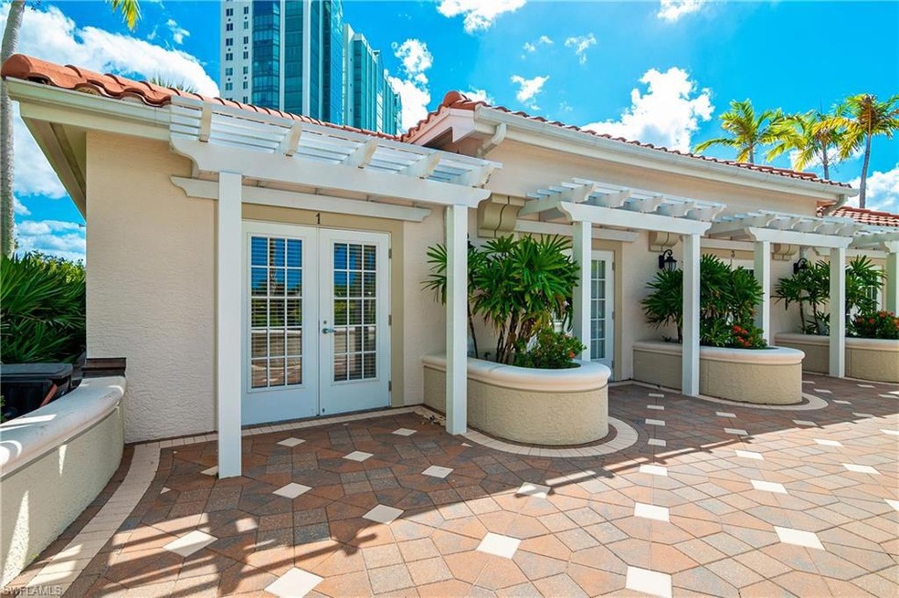 Cabana