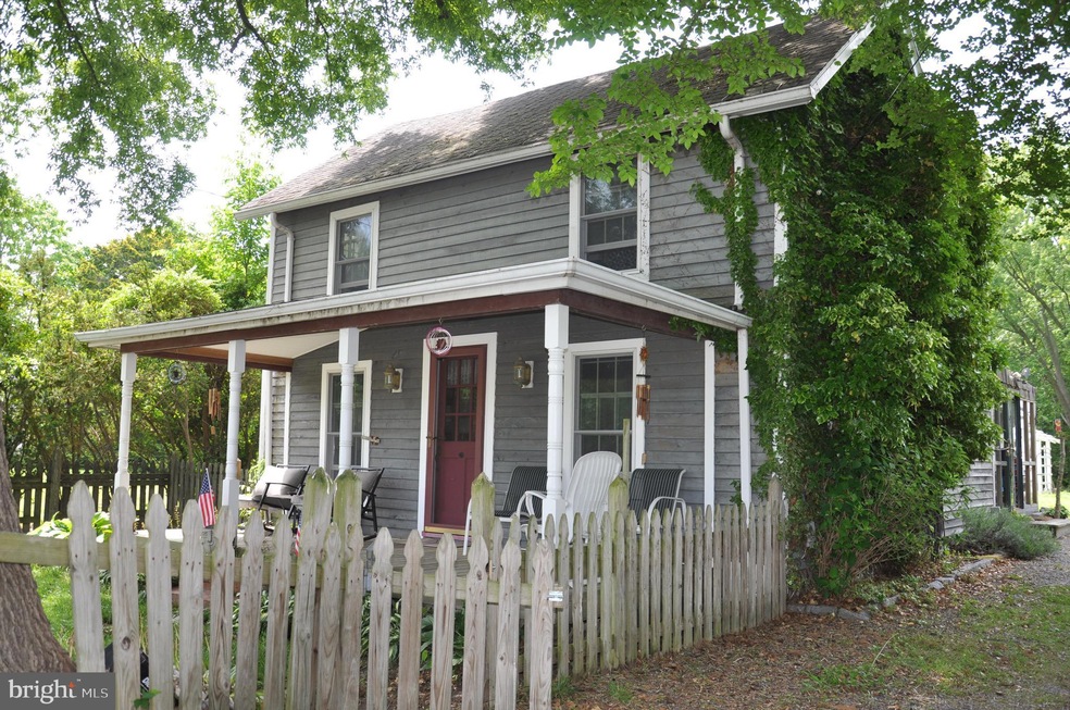 20977 Rock Hall Ave, Rock Hall, MD 21661 - photo 1