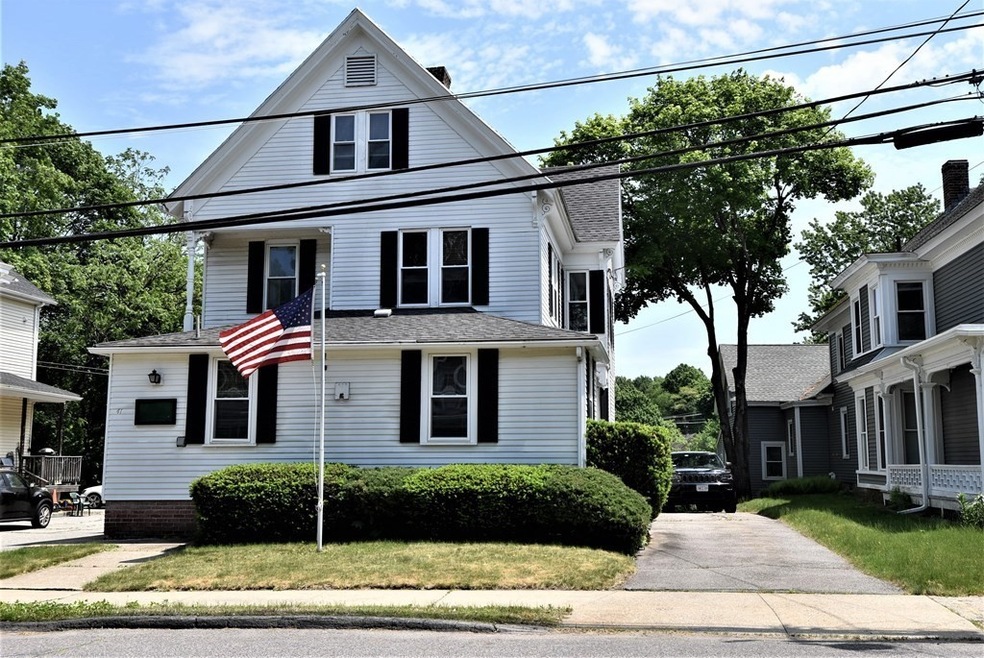 41 Church St, Hudson, MA 01749 - photo 1