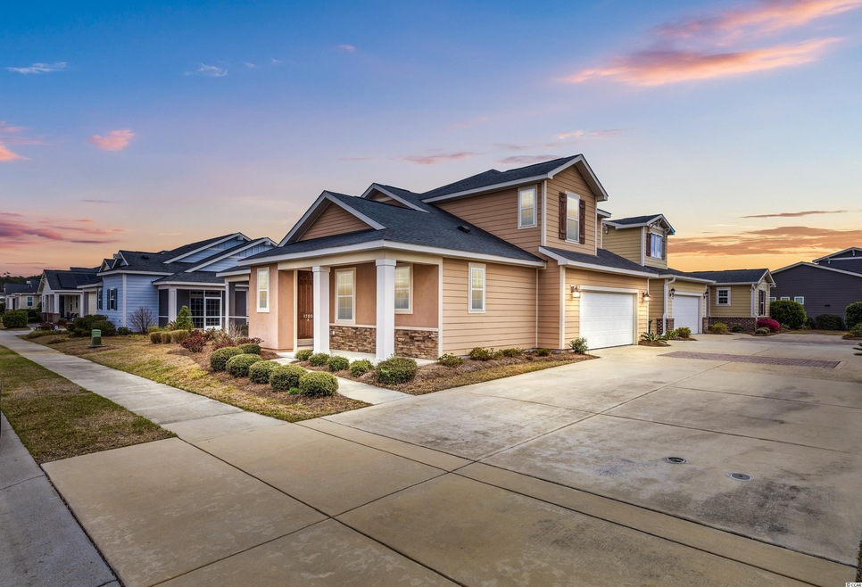 1700 Culbertson Ave unit Carriage Homes - Emm, Myrtle Beach, SC 29577 - photo 1