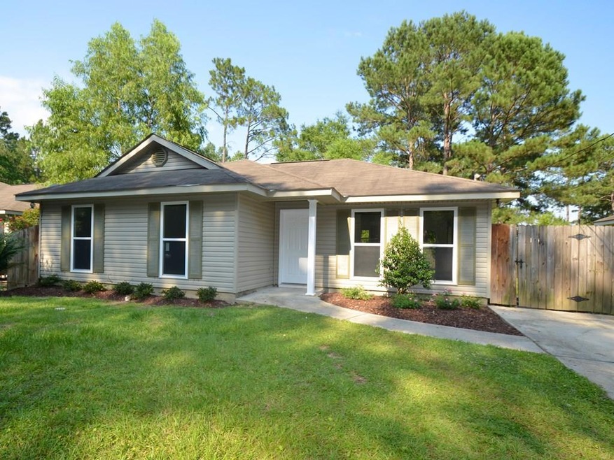 New landscaping, fresh paint outside, interior wal