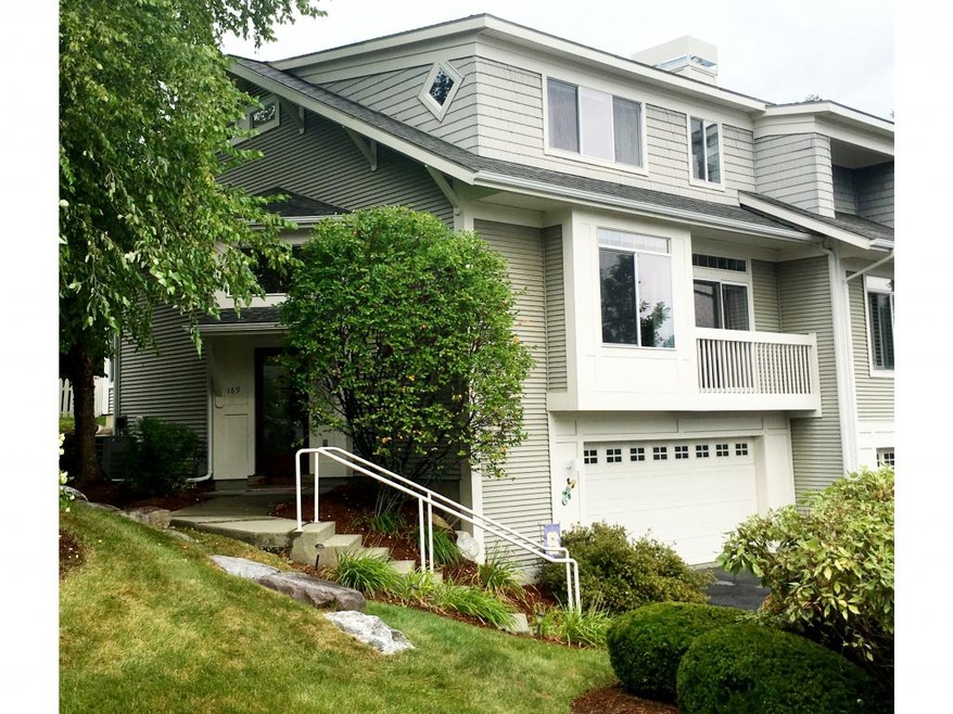 189 Park Rd unit 189, South Burlington, VT 05403 - photo 1
