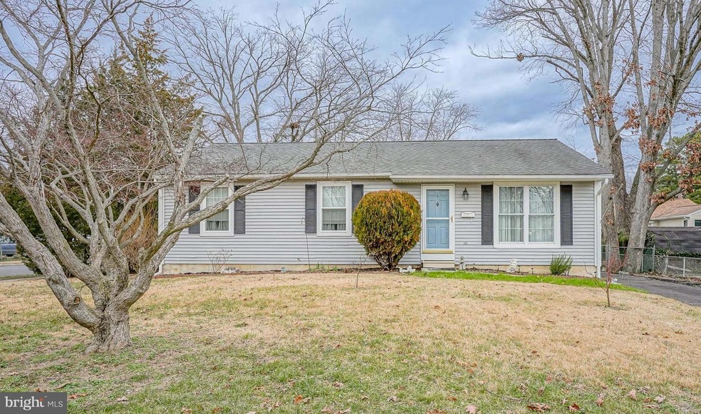 349 Blaine Ave, West Berlin, NJ 08091 - photo 1