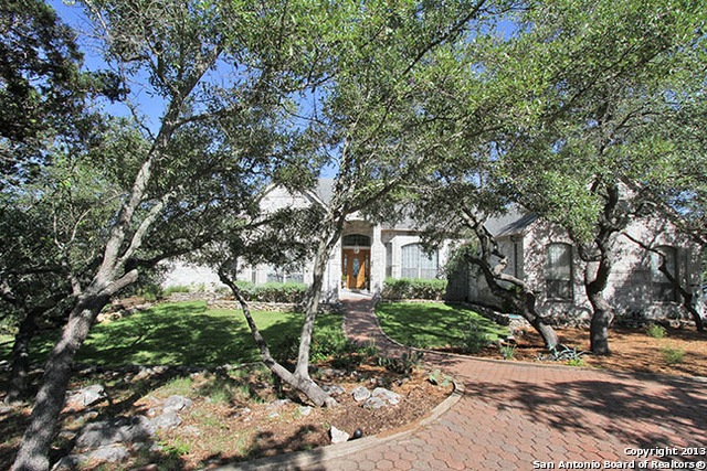 22630 E Range, San Antonio, TX 78255 - photo 1