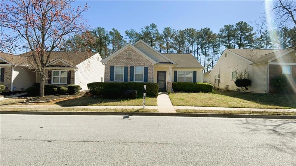 1213 Winwood Dr, McDonough, GA 30253 - photo 1