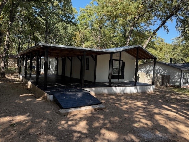 4640 Lyndi Ln, Granbury, TX 76049 - photo 1