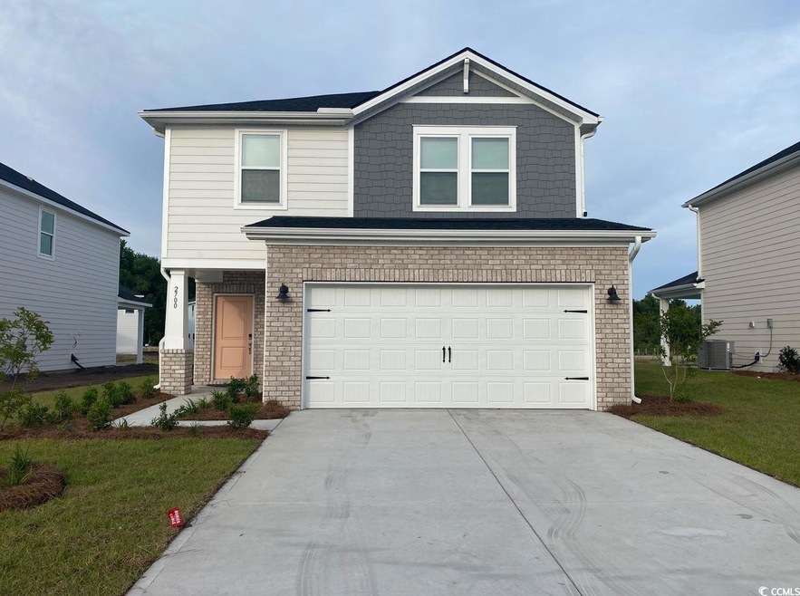 2700 Grand Meadow Dr unit 64 Roswell K, Longs, SC 29568 - photo 1