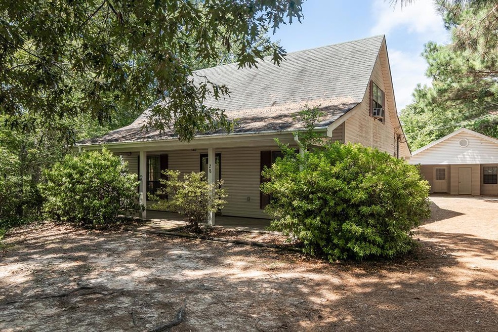 28 County Road 140, Oxford, MS 38655 - photo 1