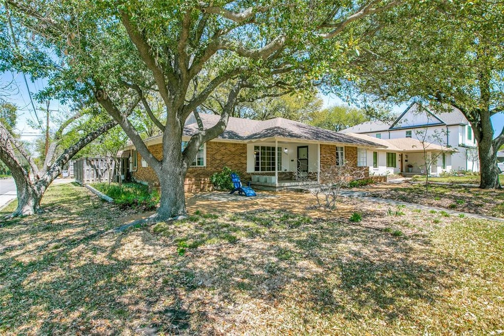 6303 Monticello Ave, Dallas, TX 75214 - photo 1