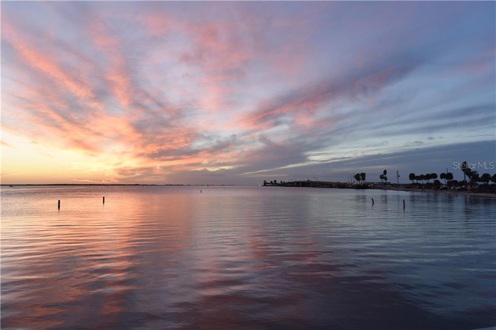 Enjoy this amazing show at sunset every day where 