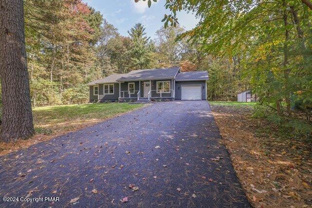 162 Laurel Ln, Effort, PA 18330 - photo 1