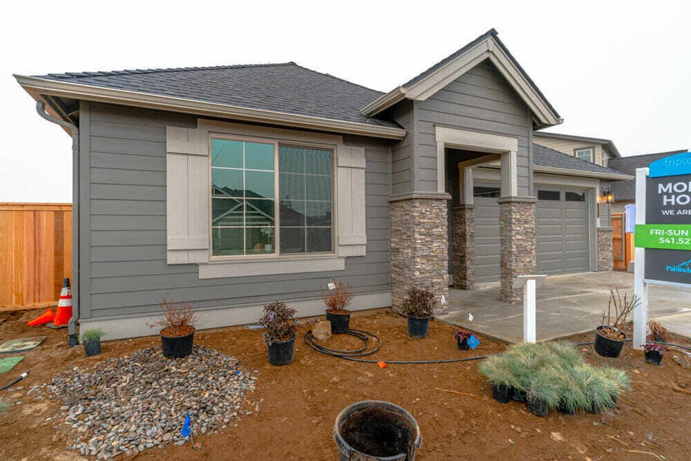 3028 NE Moreno Place, Bend, OR 97701 - photo 1