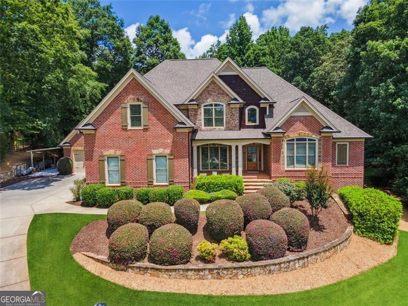 4850 Boulder Stone Way, Auburn, GA 30011 - photo 1