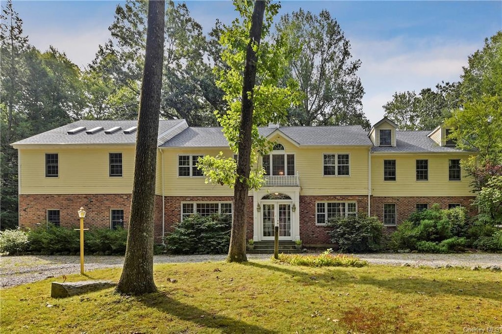 46 White Birch Rd, Pound Ridge, NY 10576 - photo 1