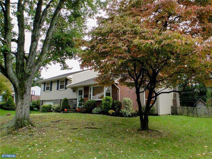 110 Penn Oak Rd, Flourtown, PA 19031 - photo 1