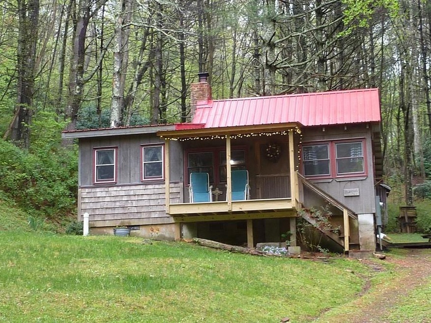 Main View