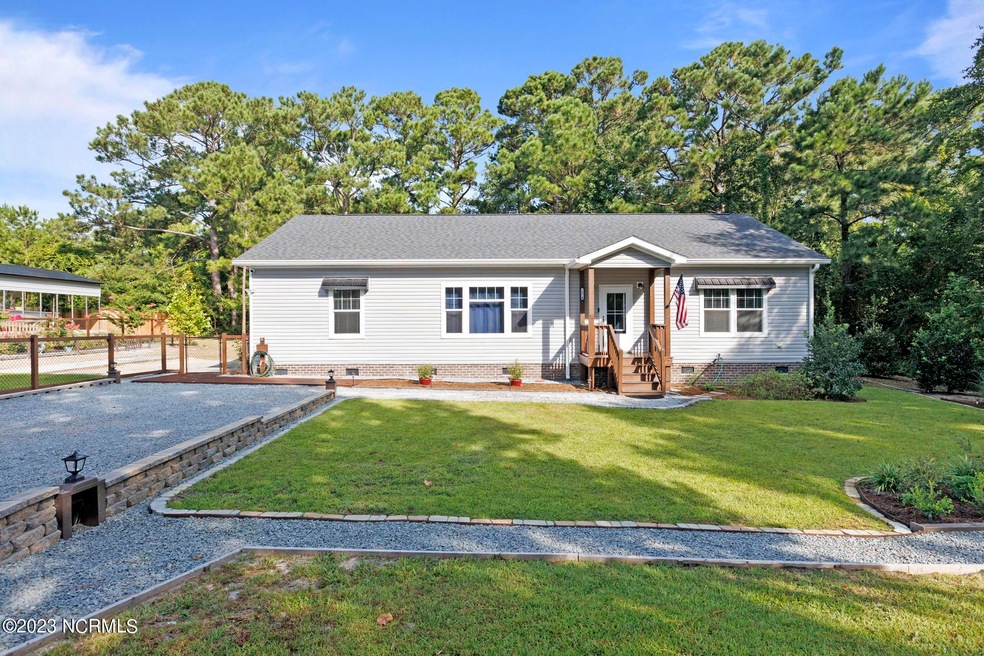 107A Colbert Lane