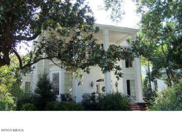 306 College St, Macon, GA 31201 - photo 1