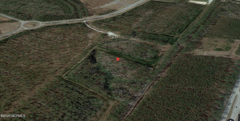 515 W Thurman Rd, New Bern, NC 28562 - photo 1