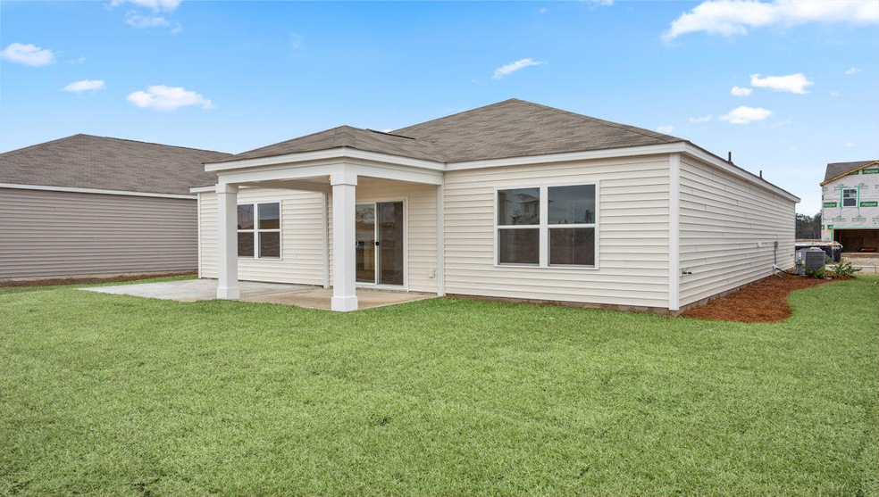 9711 Flooded Field Dr, Ladson, SC 29456 - photo 1