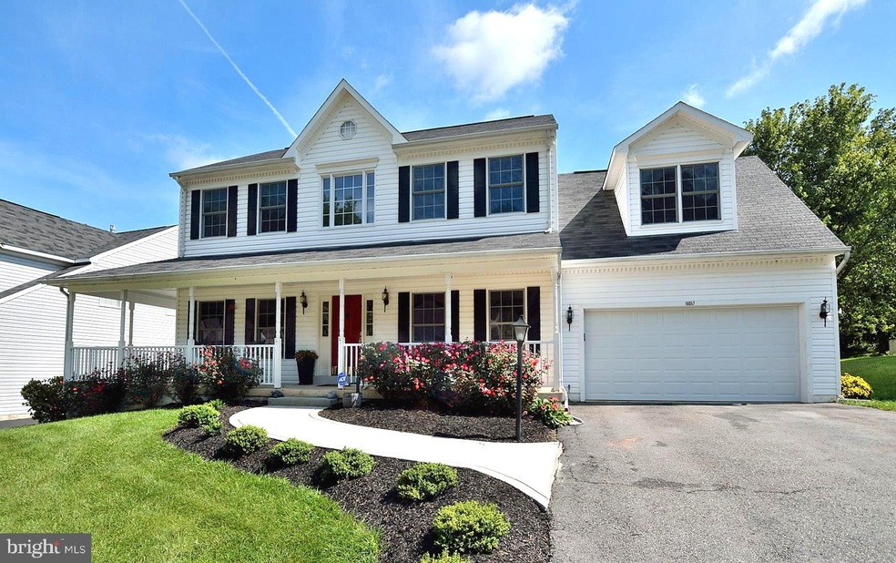 16057 Hayes Ln, Woodbridge, VA 22191 - photo 1