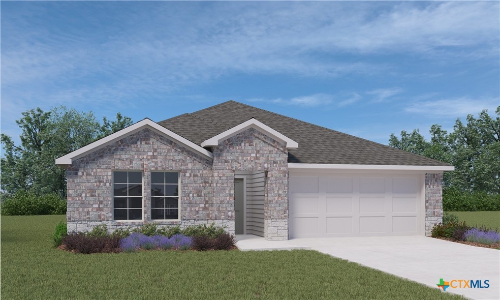 1230 Lindsey Dr, Copperas Cove, TX 76522 - photo 1