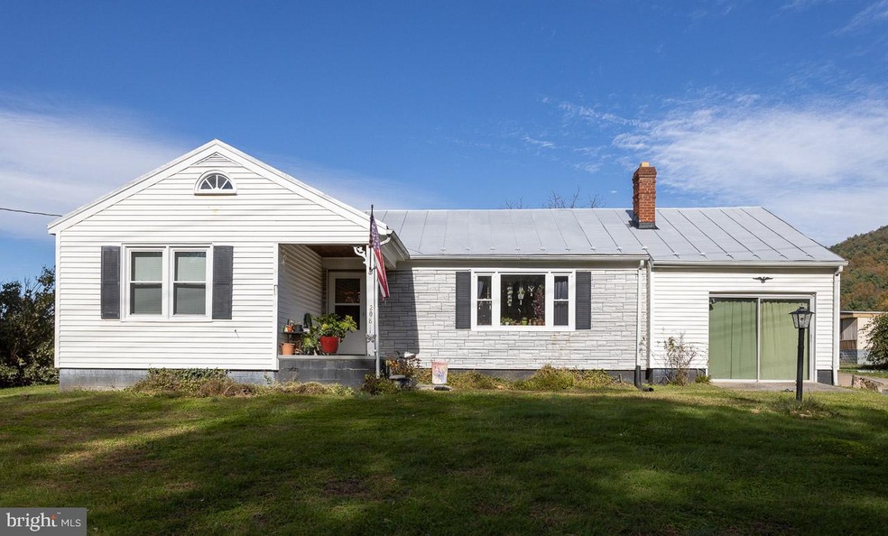 2081 Dry Run Rd, Luray, VA 22835 - photo 1