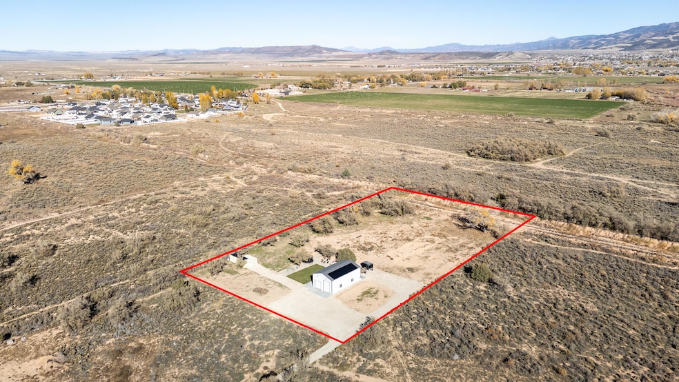 2135 W 4375 N, Cedar City, UT 84720 - photo 1