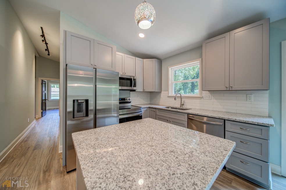 2763 Mildred Place SE, Smyrna, GA 30080 - photo 1