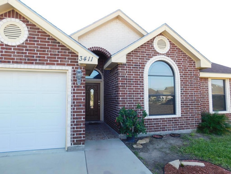 3411 Cascade Dr, Weslaco, TX 78599 - photo 1