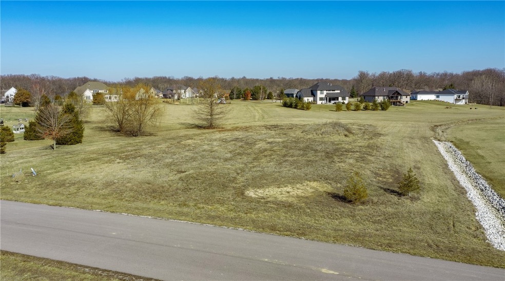 Lot 103 Deer Creek Dr, Summit Township, IL 62401 - photo 1