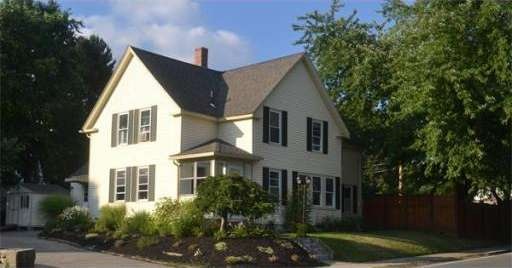 254 Providence Rd, South Grafton, MA 01560 - photo 1