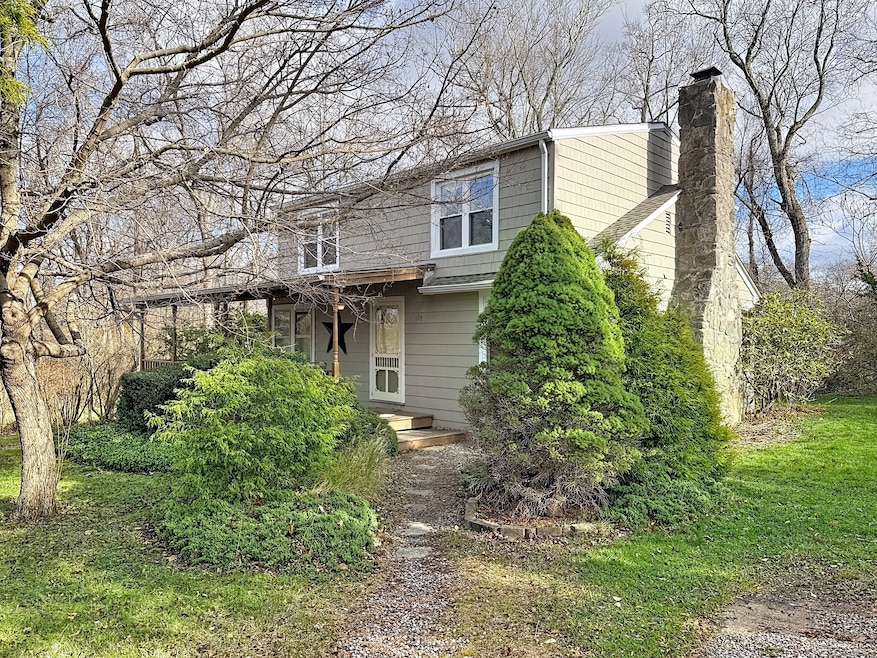 198 Forest Rd, Coventry, CT 06238 - photo 1