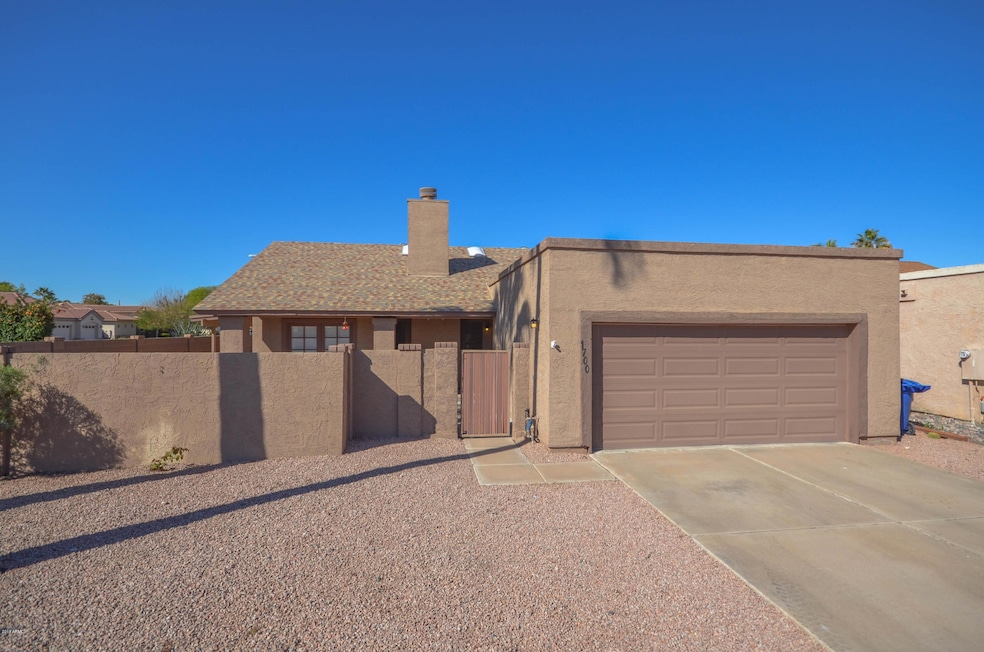 1700 N Jay St, Chandler, AZ 85225 - photo 1