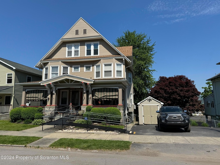 917 919 Monroe Ave, Scranton, PA 18510 - photo 1