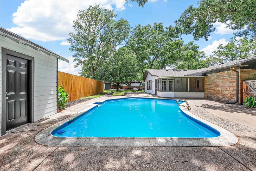 1516 Dicey Rd, Weatherford, TX 76085 - photo 1