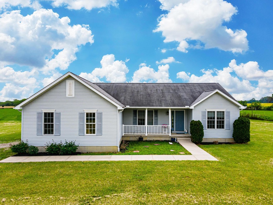 8715 Ohio 56, Circleville, OH 43113 - photo 1