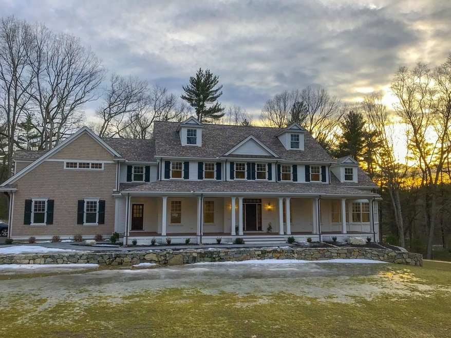 28 Greystone Rd, Dover, MA 02030 - photo 1