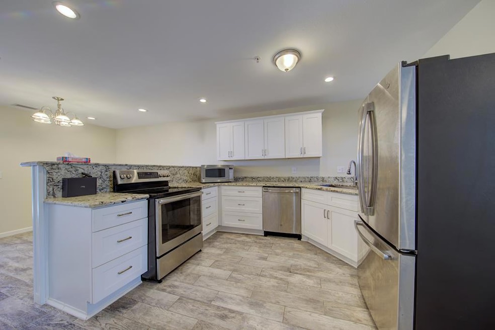 2502 Highway 98 unit B, Mexico Beach, FL 32456 - photo 1