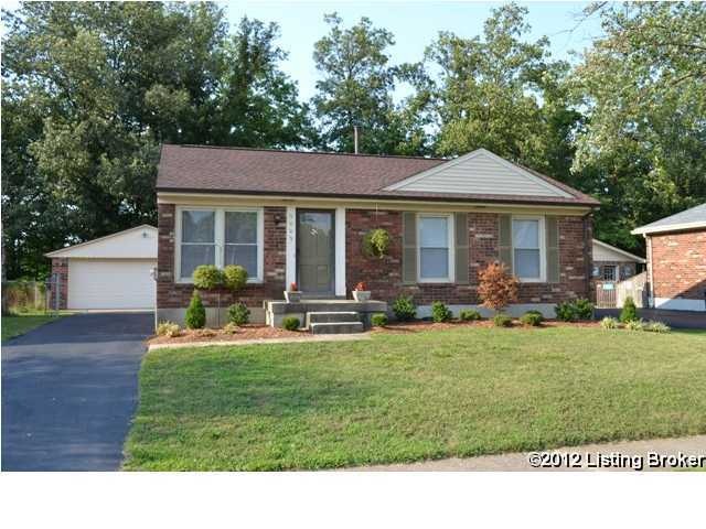 9009 Brandywyne Dr, Louisville, KY 40291 - photo 1